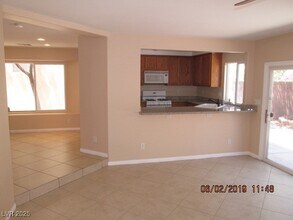 5620 Anticipation Ct in Las Vegas, NV - Building Photo - Building Photo