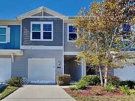 1349 Coastal Mdw Trl in Jacksonville, FL - Building Photo