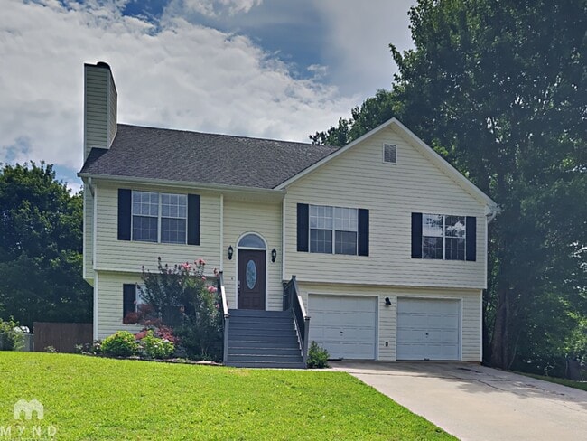 property at 4963 McKinley Dr