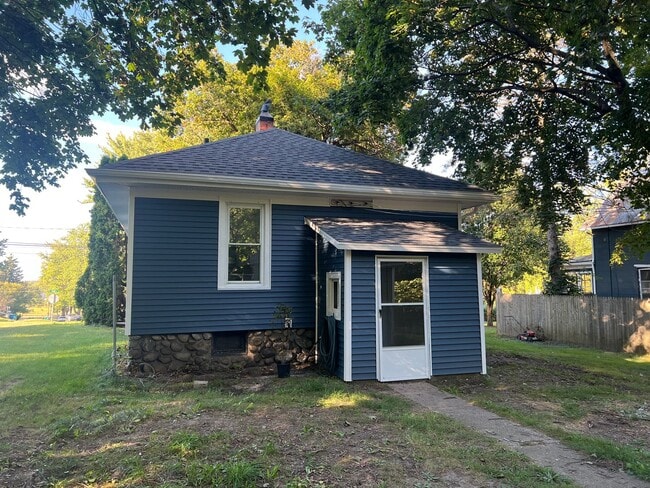 property at 253 Avenue A