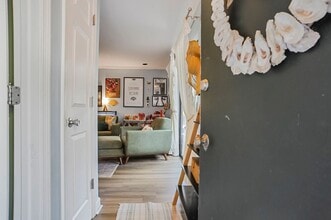 141 Lamotte Dr in Hilton Head Island, SC - Building Photo - Building Photo