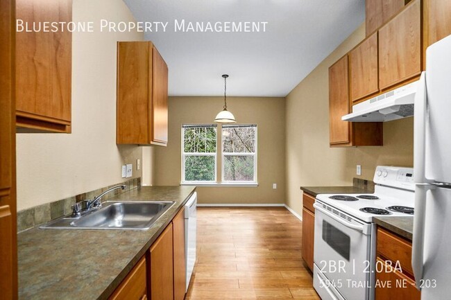 property at 5945 Trail Ave NE