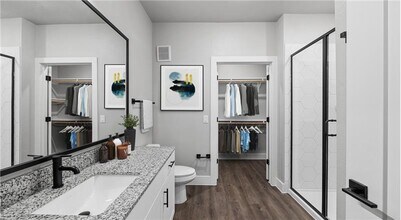 12601 McCallen Pass in Austin, TX - Building Photo - Building Photo