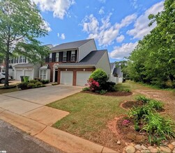 219 Cherub Ct in Greenville, SC - Foto de edificio - Building Photo