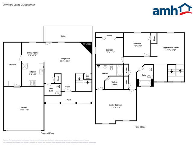 20 Willow Lakes Dr in Savannah, GA - Building Photo - Building Photo