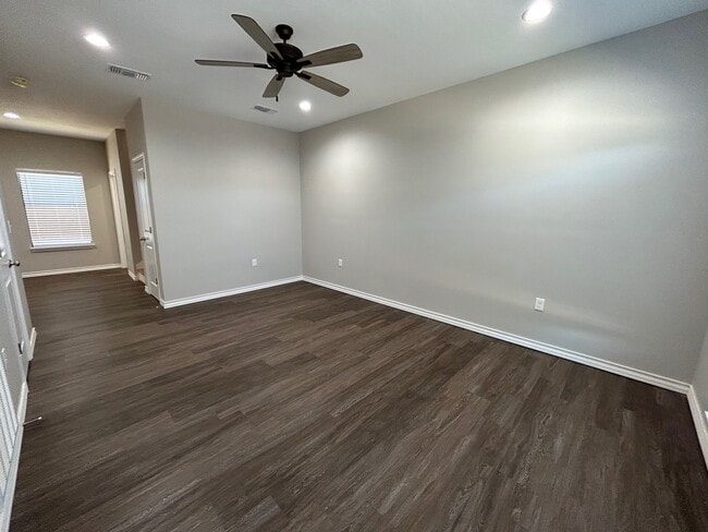 3427-3457 Brooke Pl in Texarkana, TX - Building Photo - Building Photo