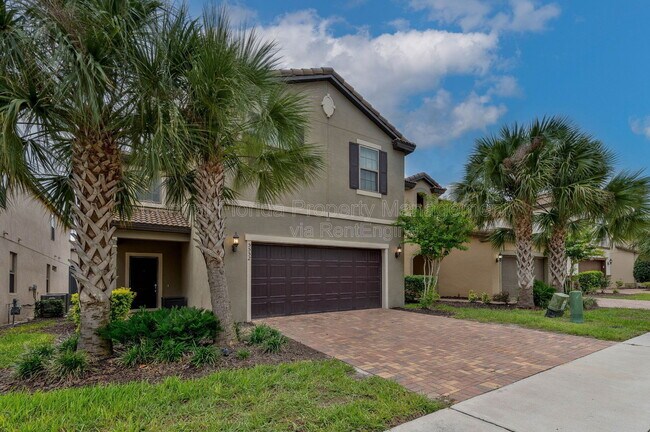 5552 Misty Oak Cir in Davenport, FL - Building Photo - Building Photo