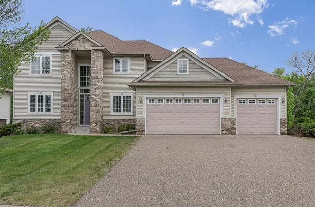 property at 10543 Noble Cir N