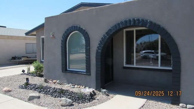 3711 Garnet Cir in Lake Havasu City, AZ - Building Photo - Building Photo