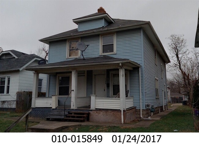 180 S Eureka Ave, Unit 178