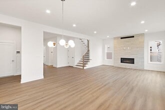 849 N Manchester St in Arlington, VA - Building Photo - Building Photo