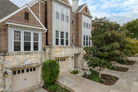 1211 Haven Ln in Georgetown, TX - Foto de edificio - Building Photo