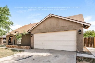 7441 W Krall St in Glendale, AZ - Foto de edificio - Building Photo