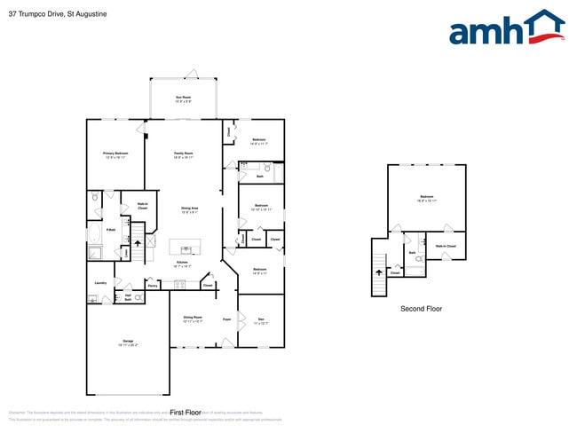 37 Trumpco Dr in St. Augustine, FL - Building Photo - Building Photo