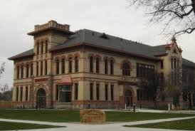 Maeser School Apartments in Provo, UT - Building Photo