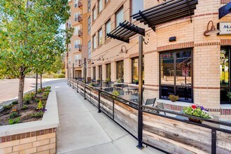 RiverClay Condos in Denver, CO - Building Photo - Building Photo