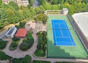 4561 Olde Perimeter Way in Dunwoody, GA - Building Photo - Building Photo