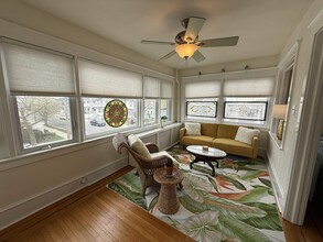 23 N Rosborough Ave in Ventnor City, NJ - Building Photo - Building Photo