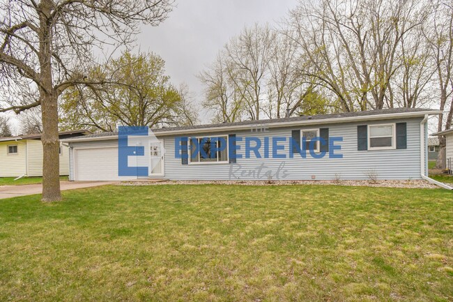 property at 217 N Needles Dr