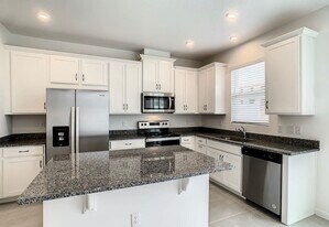 1142 Seaside Mist Trl in Kissimmee, FL - Building Photo