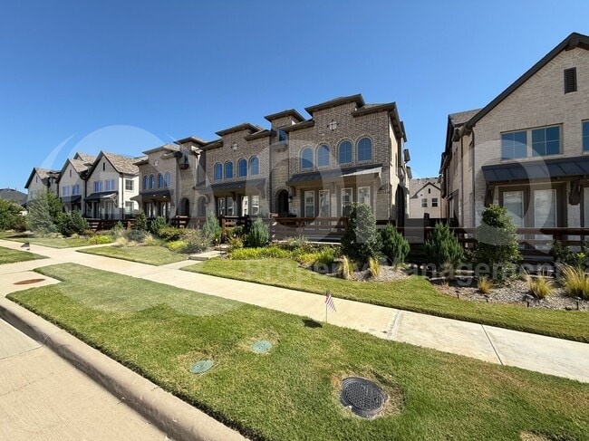 401 Blue Crk Cv in McKinney, TX - Building Photo - Building Photo