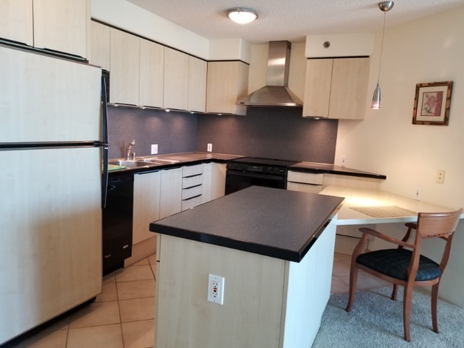 property at 801 S King St