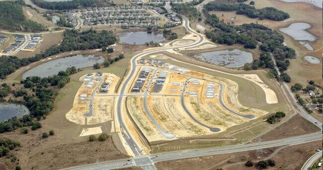The Canyons at Highland Ranch in Clermont, FL - Building Photo - Building Photo