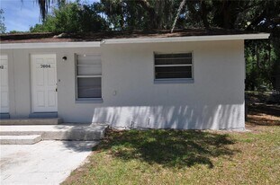 7604 Chase Rd in Lakeland, FL - Building Photo