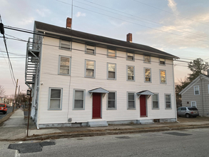 401-403 W Green St in Millville, NJ - Building Photo - Building Photo