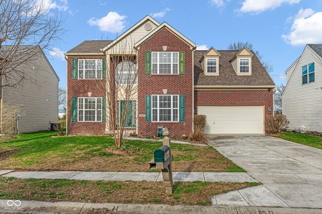 14502 Baldwin Ln in Carmel, IN - Building Photo - Building Photo