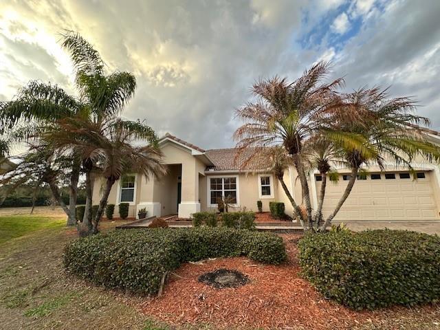 4012 Bougainvillea Pl in Kissimmee, FL - Building Photo