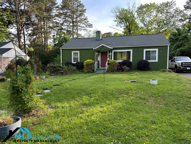 1516 London Cir in Durham, NC - Building Photo