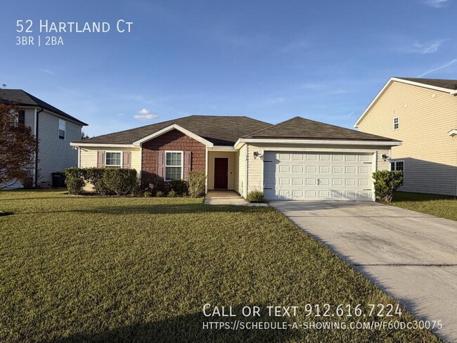 property at 52 Hartland Ct