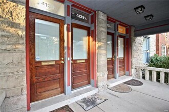 4139 Castleman Ave 2W in St. Louis, MO - Building Photo - Building Photo