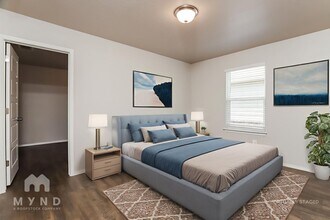 3911 Turning Pine Edge in Converse, TX - Building Photo - Building Photo