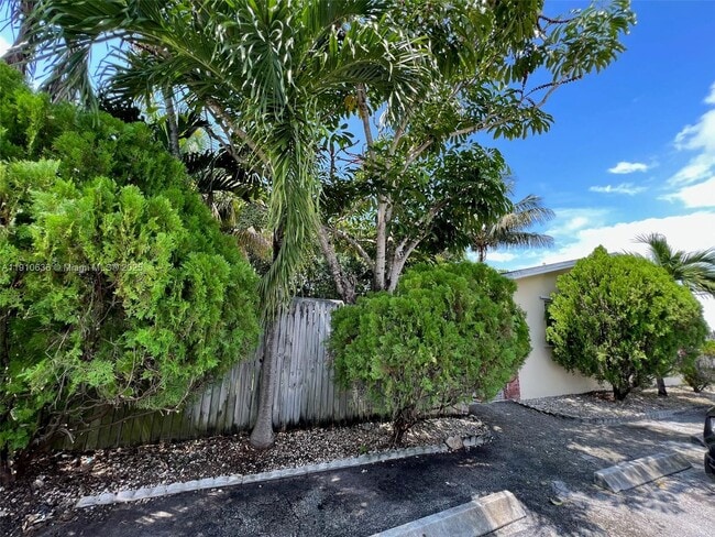 property at 4841 SW 45th Ave