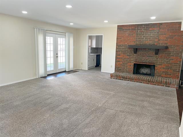 721 Mockingbird Dr in Lewisville, TX - Building Photo - Building Photo