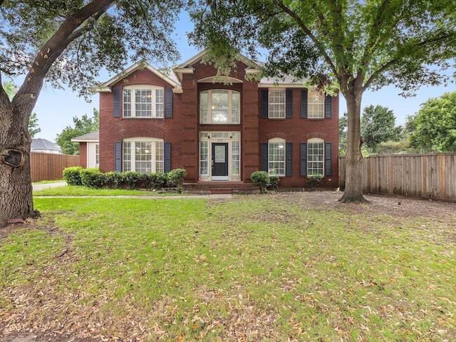 property at 205 Bayou Ct