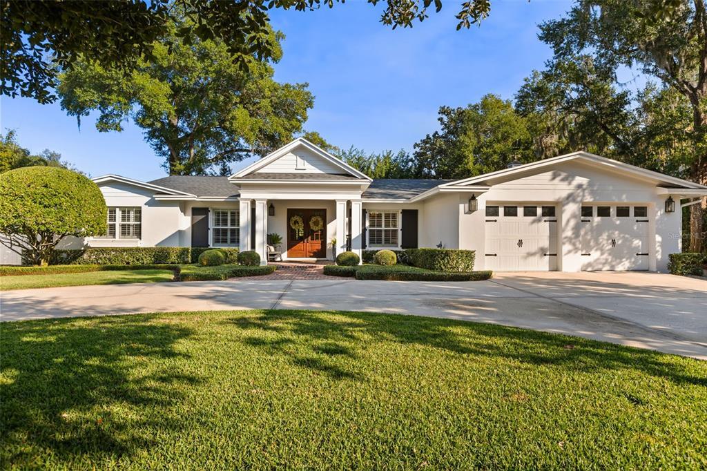 2220 Vía Tuscany in Winter Park, FL - Building Photo