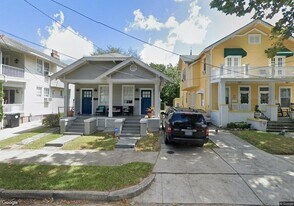 1023 Jena St in New Orleans, LA - Building Photo
