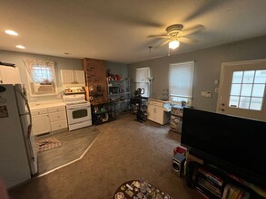 3157 Josephine St in Pittsburgh, PA - Building Photo - Building Photo