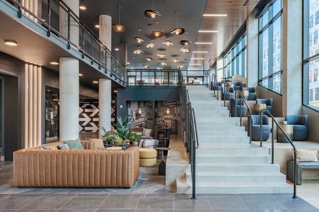 VERVE West Lafayette