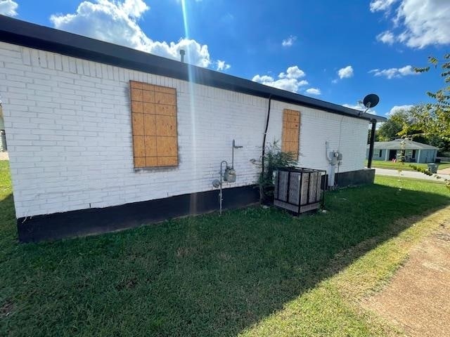 4458 Medley Ln in Memphis, TN - Building Photo - Building Photo