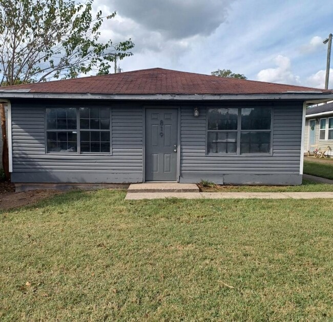 819 Ramsey St in Nashville, TN - Building Photo - Building Photo