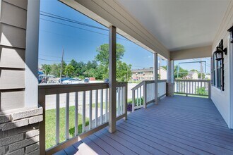 4519 N Main St in Houston, TX - Building Photo - Building Photo