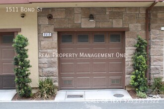 1511 Bond St in Milpitas, CA - Building Photo - Building Photo