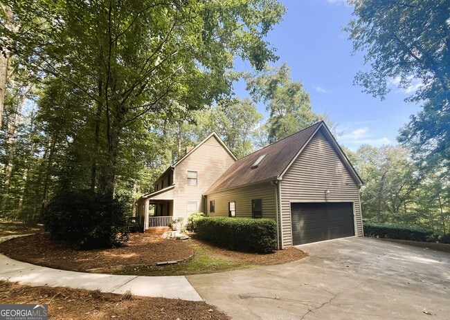 2191 Salem Rd in Watkinsville, GA - Building Photo - Building Photo