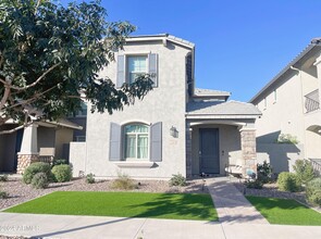 2544 S Betty St in Gilbert, AZ - Foto de edificio - Building Photo