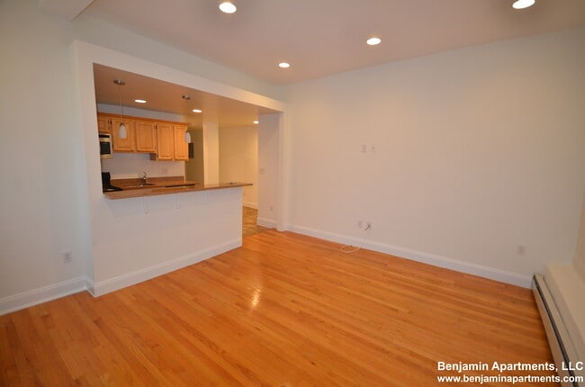 property at 1325 Commonwealth Ave