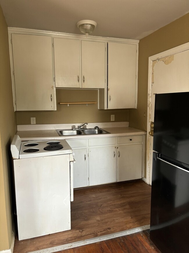 1209 Teche Ave in Albany, GA - Building Photo - Building Photo